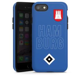 Tough Case glänzend