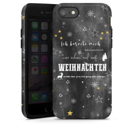 Tough Case glänzend