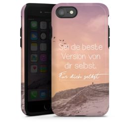 Tough Case glänzend