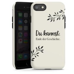 Tough Case glänzend