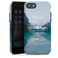 Tough Case glänzend