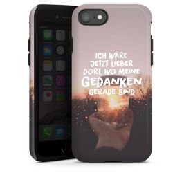 Tough Case glänzend