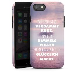 Tough Case glänzend