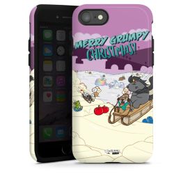 Tough Case glänzend