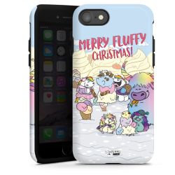 Tough Case glänzend