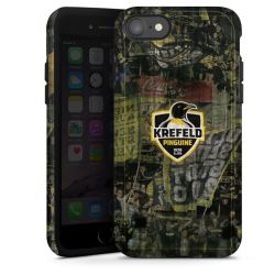 Tough Case glänzend