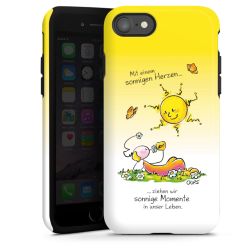 Tough Case glänzend