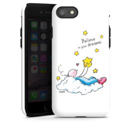 Tough Case glänzend