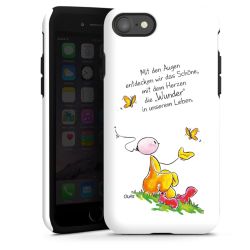 Tough Case glänzend