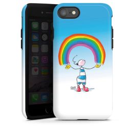 Tough Case glänzend