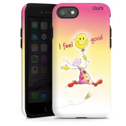 Tough Case glänzend