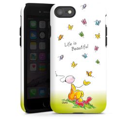 Tough Case glänzend