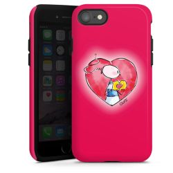 Tough Case glänzend