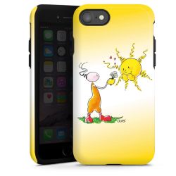 Tough Case glänzend