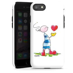 Tough Case glänzend