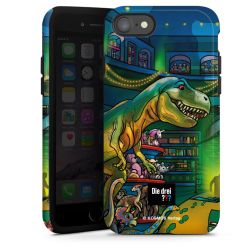 Tough Case glänzend