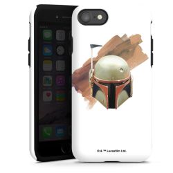 Tough Case glänzend