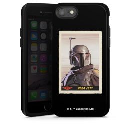 Tough Case glänzend