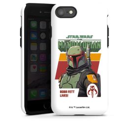 Tough Case glänzend