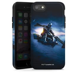 Tough Case glänzend