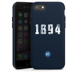 Tough Case glänzend