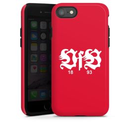 Tough Case glänzend