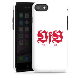 Tough Case glänzend