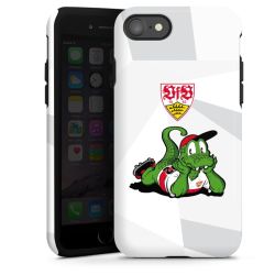 Tough Case glänzend