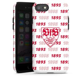 Tough Case glänzend