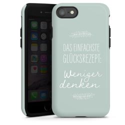 Tough Case glänzend