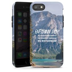 Tough Case glänzend