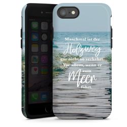 Tough Case glänzend