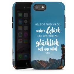 Tough Case glänzend