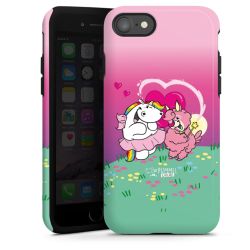 Tough Case glänzend