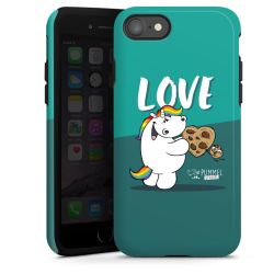 Tough Case glänzend