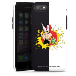 Tough Case glänzend