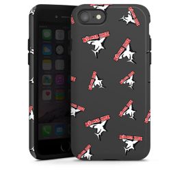 Tough Case glänzend