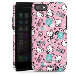 Tough Case glänzend