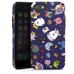 Tough Case glänzend