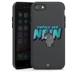 Tough Case glänzend