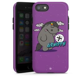 Tough Case glänzend