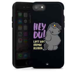 Tough Case glänzend