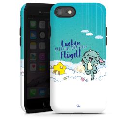 Tough Case glänzend