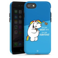 Tough Case glänzend