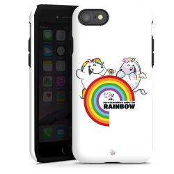 Tough Case glänzend