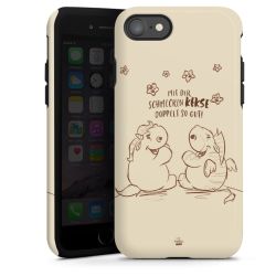 Tough Case glänzend