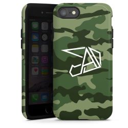 Tough Case glänzend