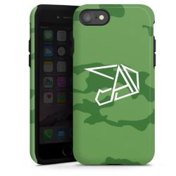 Tough Case glänzend