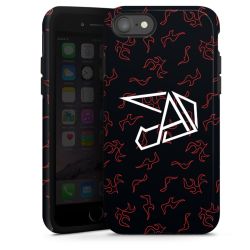 Tough Case glänzend