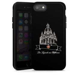 Tough Case glänzend